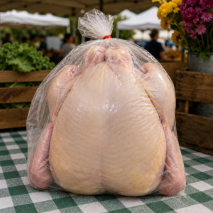 Whole Bird